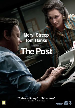 THE POST THE POST